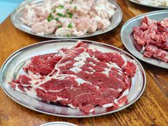 牛肉-江村四哥新鲜牛肉店(江高总店)