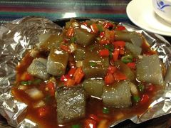 -88号小吃店·经典云南菜·地道纳西美食