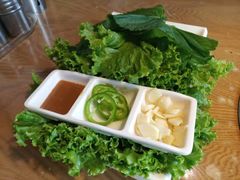 -炭之家烤肉(世茂店)