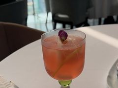 -悦轩中餐厅·高空江景·杭州柏悦酒店