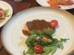 -Tivano意大利餐厅(成都居舍酒店)