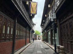 -锦江之星品尚(杭州西湖大道南宋御街店)