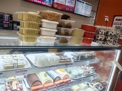 -新侨三宝乐面包店(崇文门店)