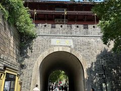 -鼓楼(西湖风景名胜区)