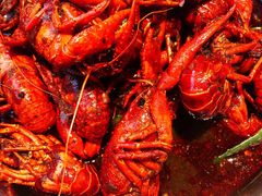招牌十三香龙虾-王红军龙虾(新民路店)