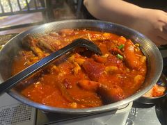 -HOTISLAND海鸡岛·韩国料理(江南西店)