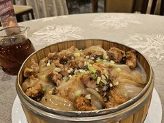 -香云轩·顺德菜(香云纱园林酒店店)