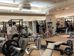 -YCHL Studios健身工作室(市二宫店)