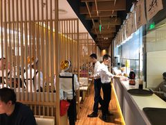 -上关雪東北菜(中房金谊店)
