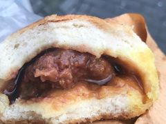 -牛煎里牛肉煎包淮南牛肉汤(广东路店)