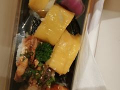 -割烹旭日本料理(龙湖狮山天街店)