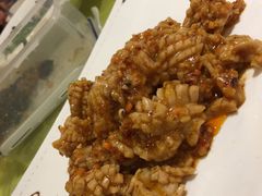 -马凯餐厅(长椿街店)