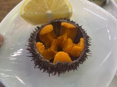 -一蚝一贝海鲜特色餐厅(万象城店)