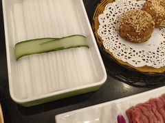 -南门涮肉(北洼路店)