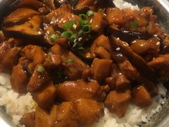 -九田家黑牛烤肉料理(中北镇店)