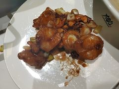 -大铁勺新津菜(中北永旺店)