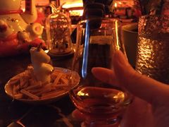 -Bar The Vortex(高新万达店)