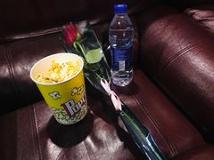 -汇金缪斯影城(八佰伴店)