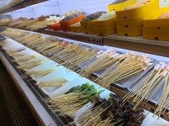 自助取餐区-镇江龙·火锅串串(武侯祠店)