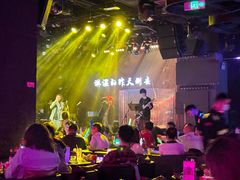 -MOSSO音乐酒吧·live house(南京旗舰店)