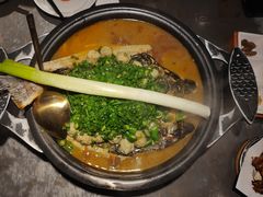 -探鱼·鲜青椒爽麻烤鱼(正佳广场店)