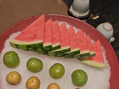 -同庆楼(滨湖万达广场店)