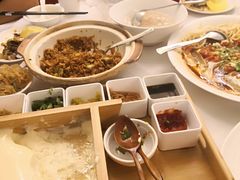 -丰收日·小海鲜·沪上家宴(顾村正大店)