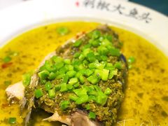 -千稻剁椒大鱼头(CityOn熙地港店)