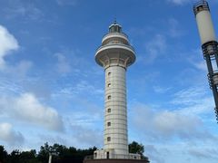 -日照灯塔风景区