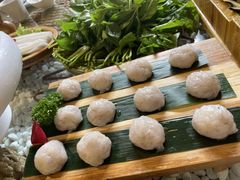 -慢丽江·云南野生菌土鸡锅(付家庄店)