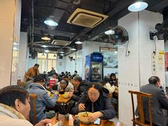 -春和面馆(常德路店)