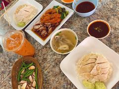 -鸡饭店