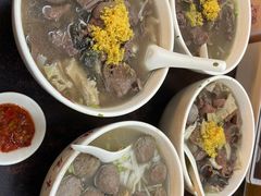 -潮镇老尾牛杂(环城西路店)