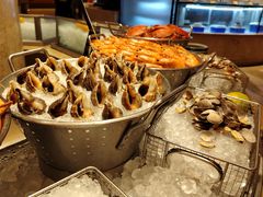 -济南喜来登酒店-盛宴自助西餐厅·综合自助
