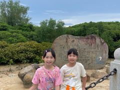 -霞山观海长廊