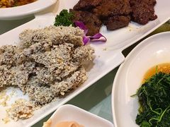 -光明邨大酒家(淮海路店)