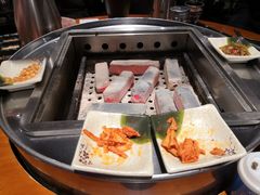 -伍丁·烤牛肋(和平东桥店)