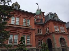 -北海道厅旧本厅舍(旧本庁舎)