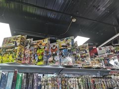 -jungle密林(百米香榭商业街店)