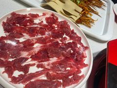 -老马路串串香火锅(北门桥店)