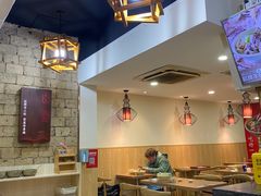 -熊大师牛羊粉(红谷凯旋店)