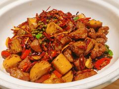 -聚宾楼·烤鸭·家宴(科技三路店)