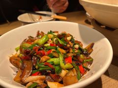 -农耕记·湖南土菜(龙岗熙和园店)