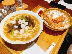 -奎元馆(市民中心店)