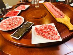 -阳坊胜利涮羊肉(阳坊老店)