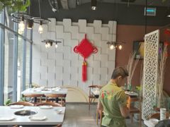 大堂-蕃茄述·好汤自然来(江汉路店)