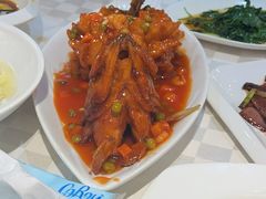 松鼠桂鱼-光明邨大酒家(淮海路店)