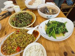 -曹家小厨(贵阳路店)