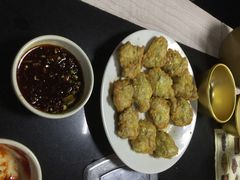 故乡家韩国料理(丹东街店)-故乡家韩国料理(丹东街店)