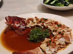 -喜来登由由大酒店九州膳坊中餐厅